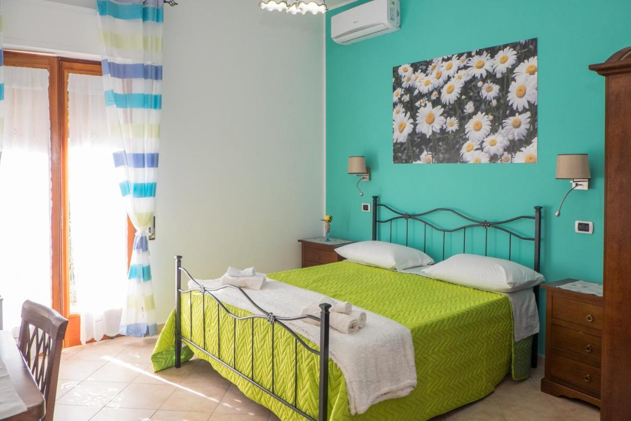 Vivere A Colori 维克艾库塞 外观 照片